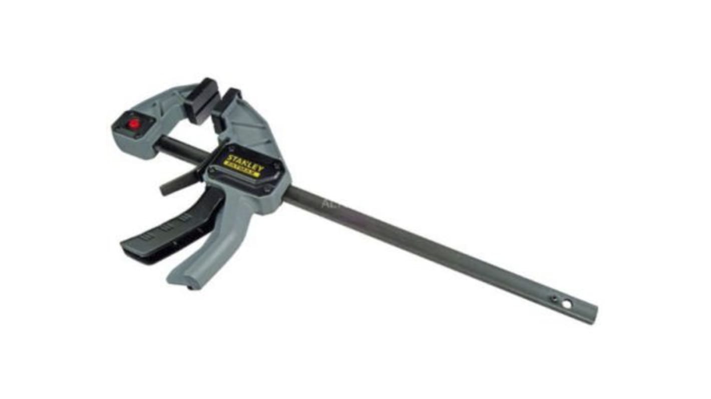 Morsetto rapido Stanley Tools, apertura 150mm x 78mm