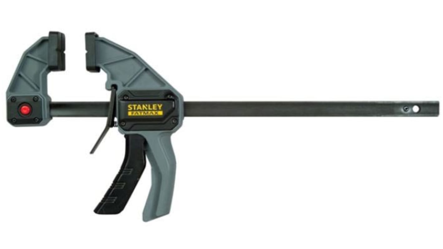 FMHT083237 Stanley Tools 900mm Quick Clamp RS
