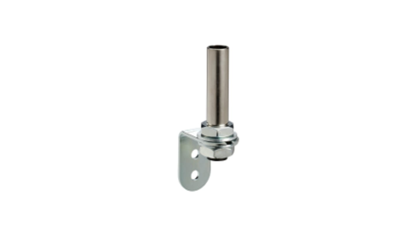 Schneider Electric IP42 Rated Support Tube with Bracket for use with Modular Tower Light