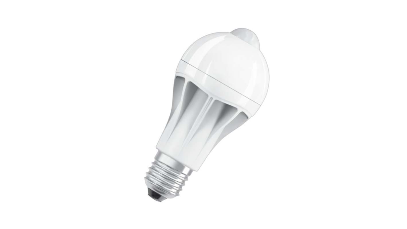 Osram P CLAS A E27 LED GLS Bulb 11.5 W(75W), 2700K, Warm White, GLS shape