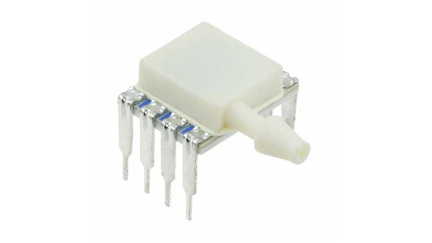 TE Connectivity Absolutdruck-Sensor, 300psi 15psi PCB-Montage 8-Pin SSP