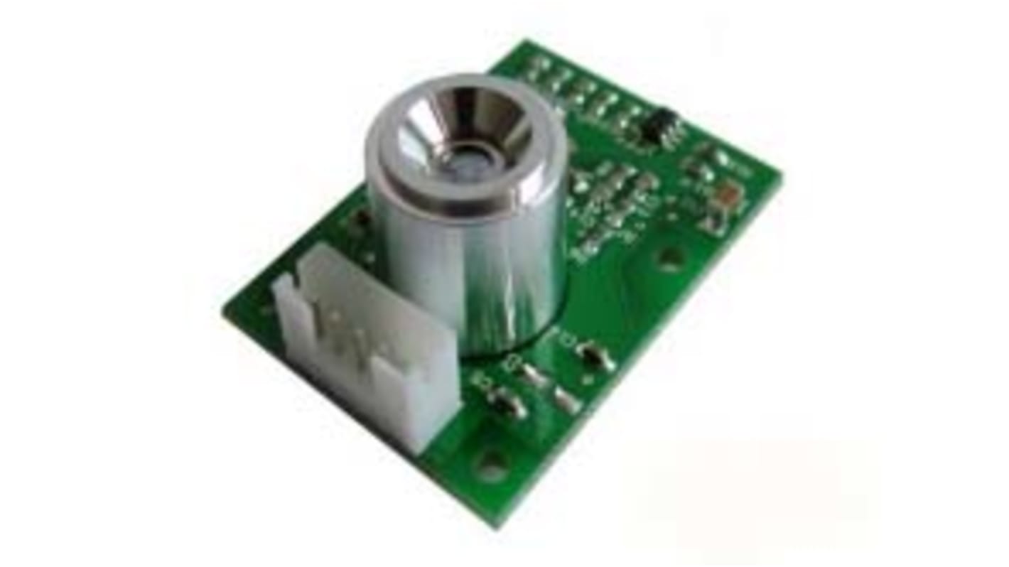 Sensor de temperatura y humedad G-TPMO-014, 8 bits, encapsulado Módulo PCB 5 pines, interfaz I2C G-TPMO