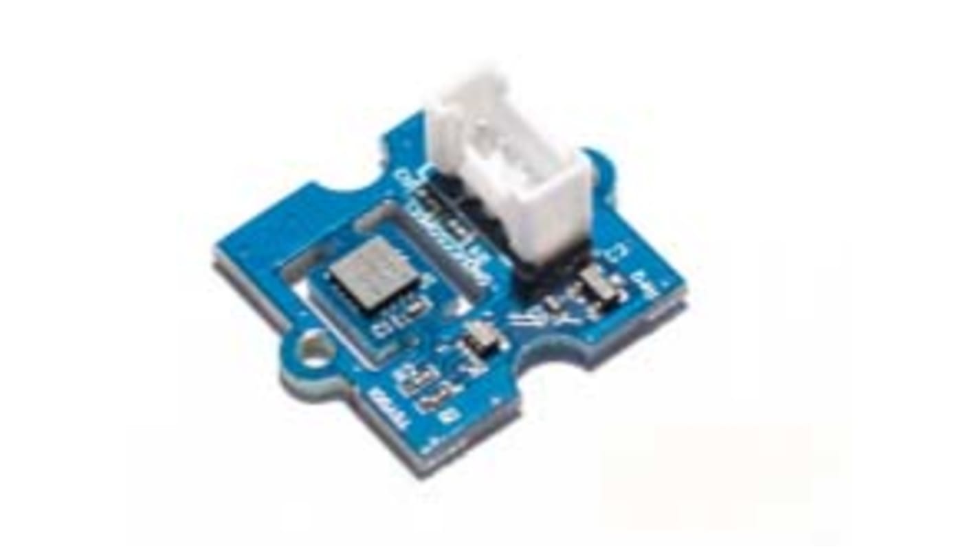 TE Connectivity TSY01 Temperature Sensor Development Board Grove System