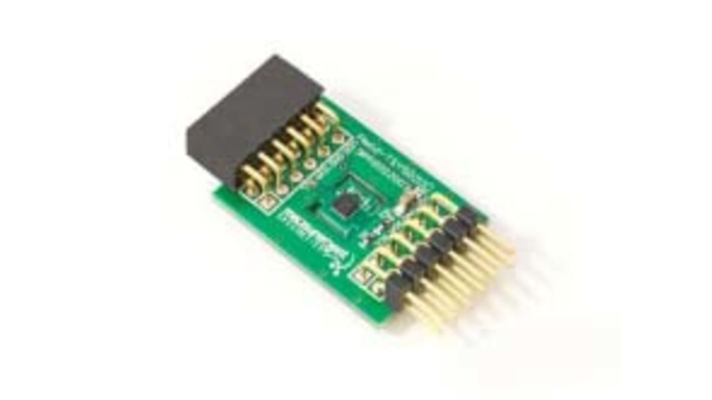 TE Connectivity TSY02D Temperature Sensor Add On Board Digilent Pmod