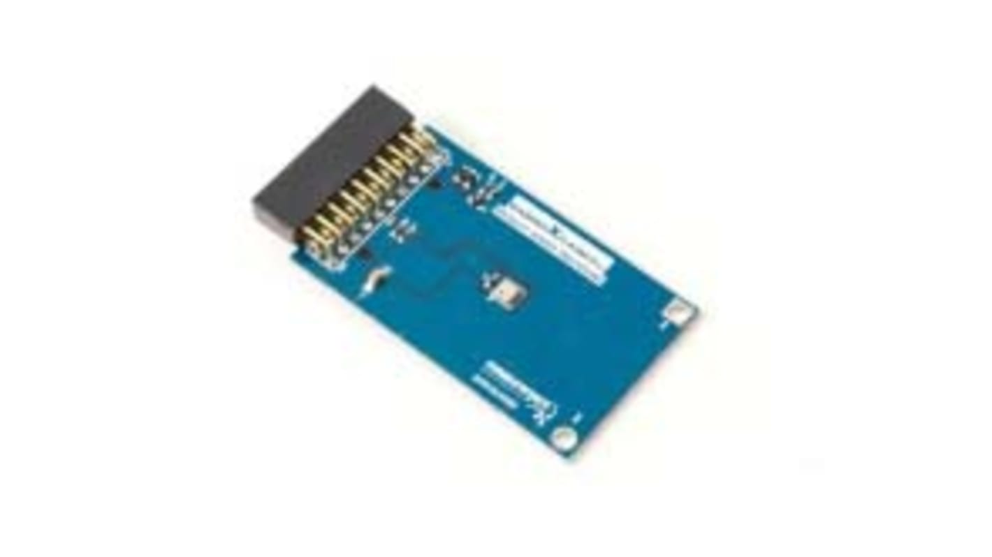 TE Connectivity MS5637 Barometric Pressure Sensor, Temperature & Humidity Sensor Add On Board Xplained Pro