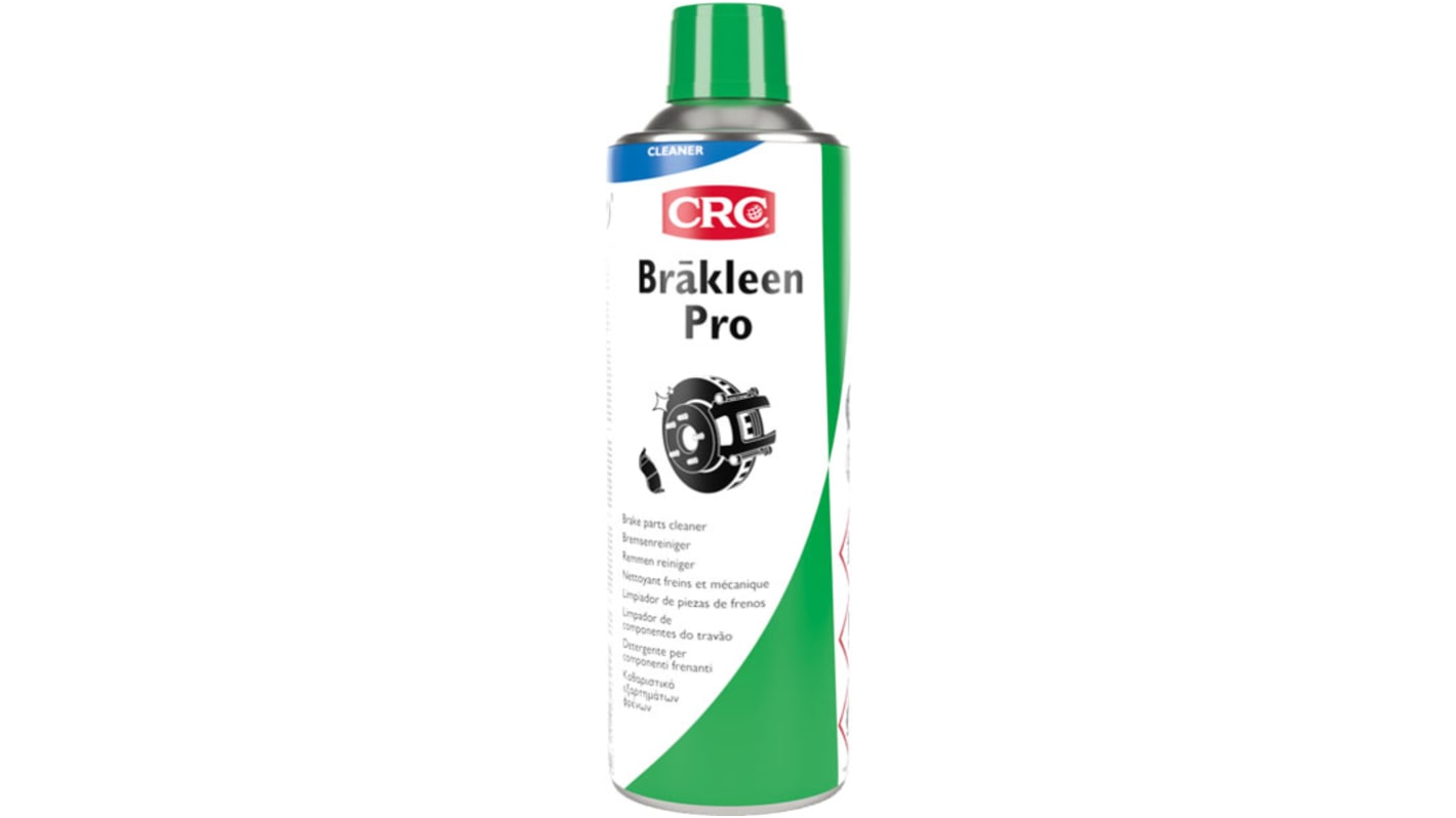 32694 | BRAKLEEN PRO A base di solvente, da 500 ml | RS