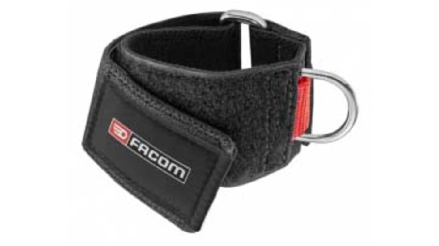 Facom 50 (Dia.) mm Belt Ring Wrist Strap, 2.7kg Capacity