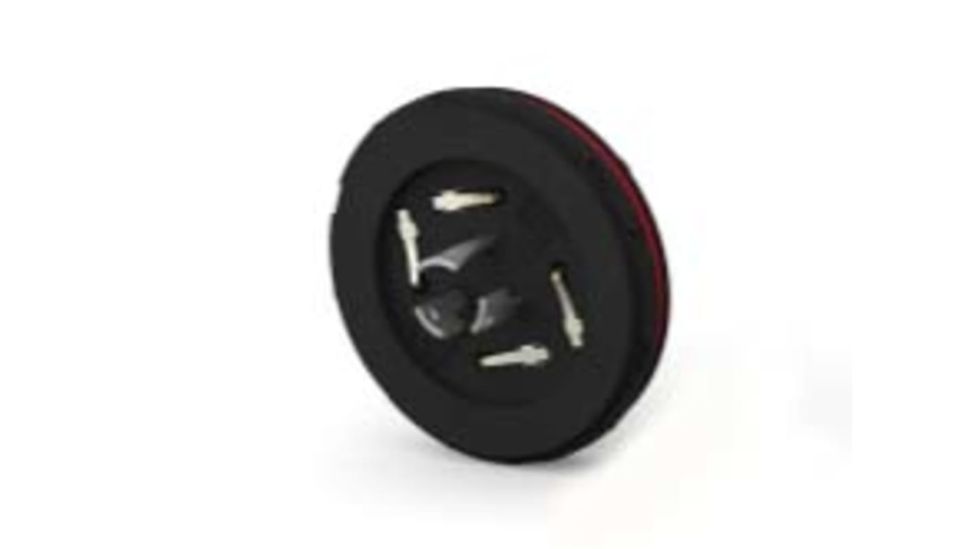 Supporto per LED TE Connectivity 2213871-2 per Controller di illuminazione