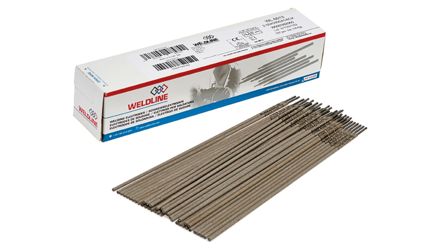 WELDLINE 3.2 x 350 mm Welding Electrode