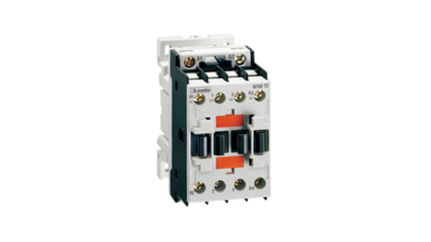 Lovato 45 A Motor Protection Circuit Breaker