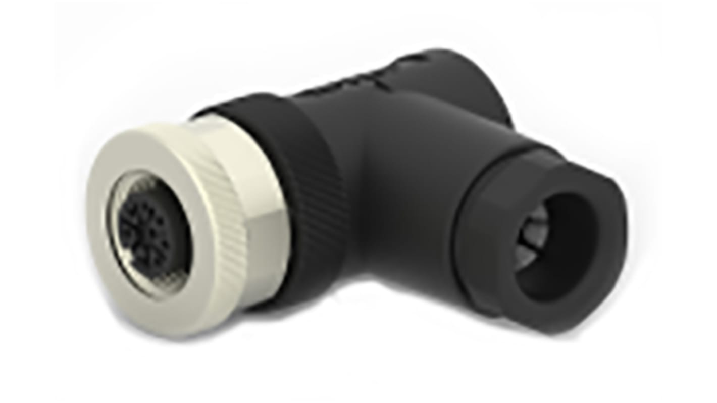 T4112002081000 TE Connectivity Circular Connector, 8 Contacts, Cable