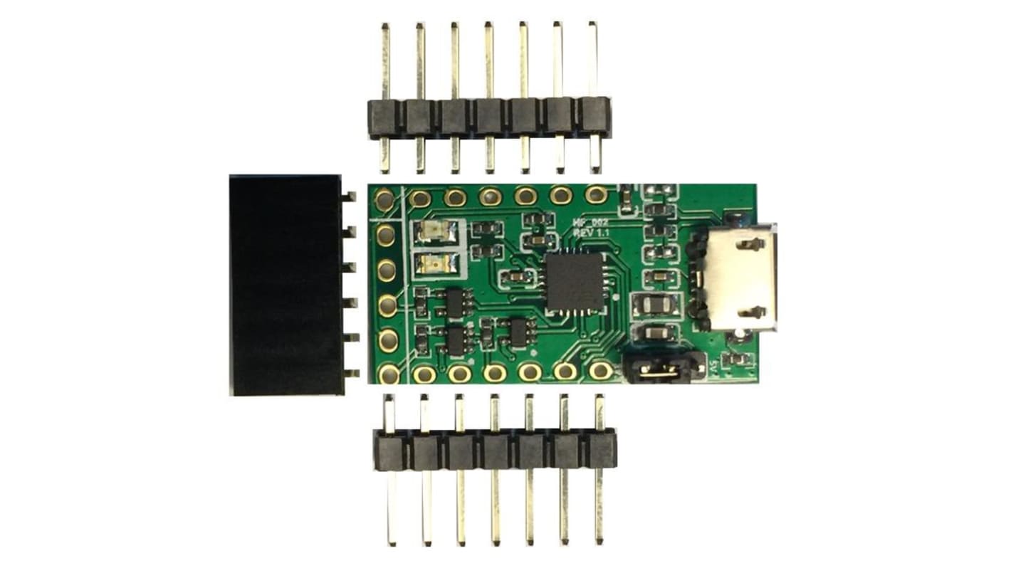 FTDI Chip FT231X Development Kit LC231X