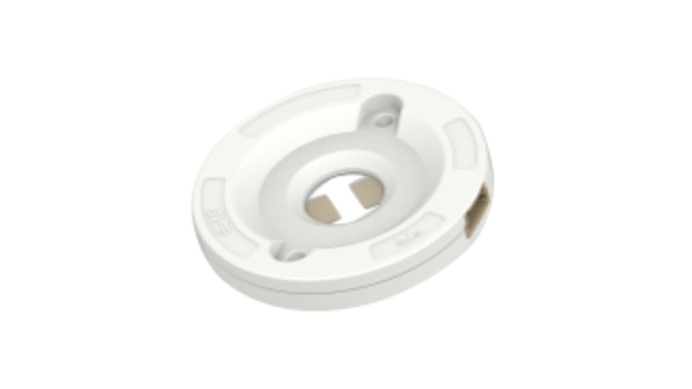 TE Connectivity LED-holder til Chip-on-Board (CoB) lysdioder, Diameter: 50mm Z50 On/Off