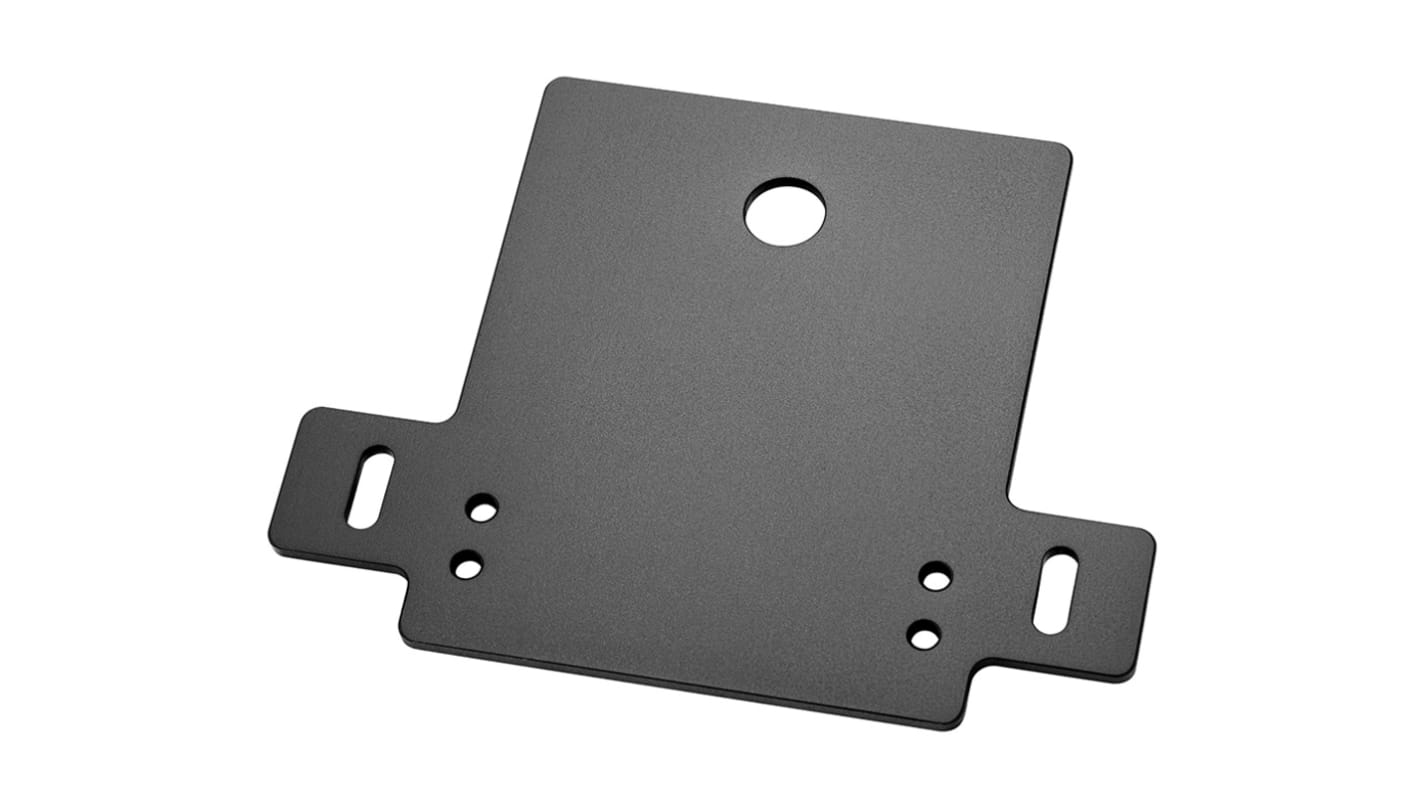 Mounting Plate 442G-MABAMPH, pro použití s: Multifunkční přístupový box 442G Allen Bradley Guardmaster