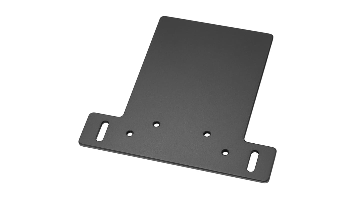 Mounting Plate 442G-MABAMPL, pro použití s: Multifunkční přístupový box 442G Allen Bradley Guardmaster