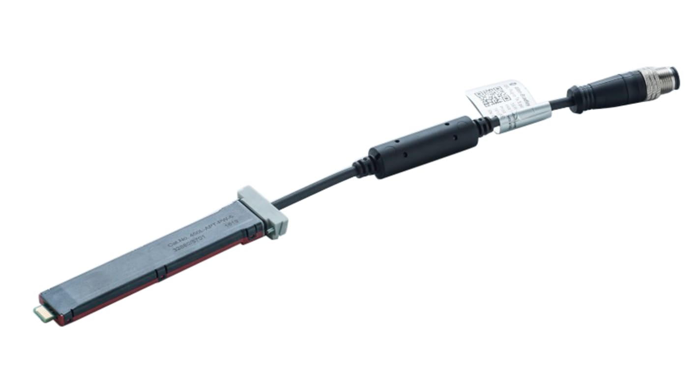 450LAPTPW8 Allen Bradley Guardmaster Light Curtain RS