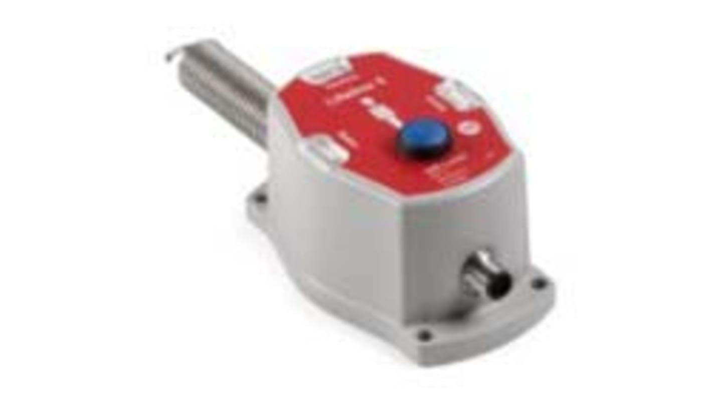 Rope Pull Switch IP66 w/o E-stop