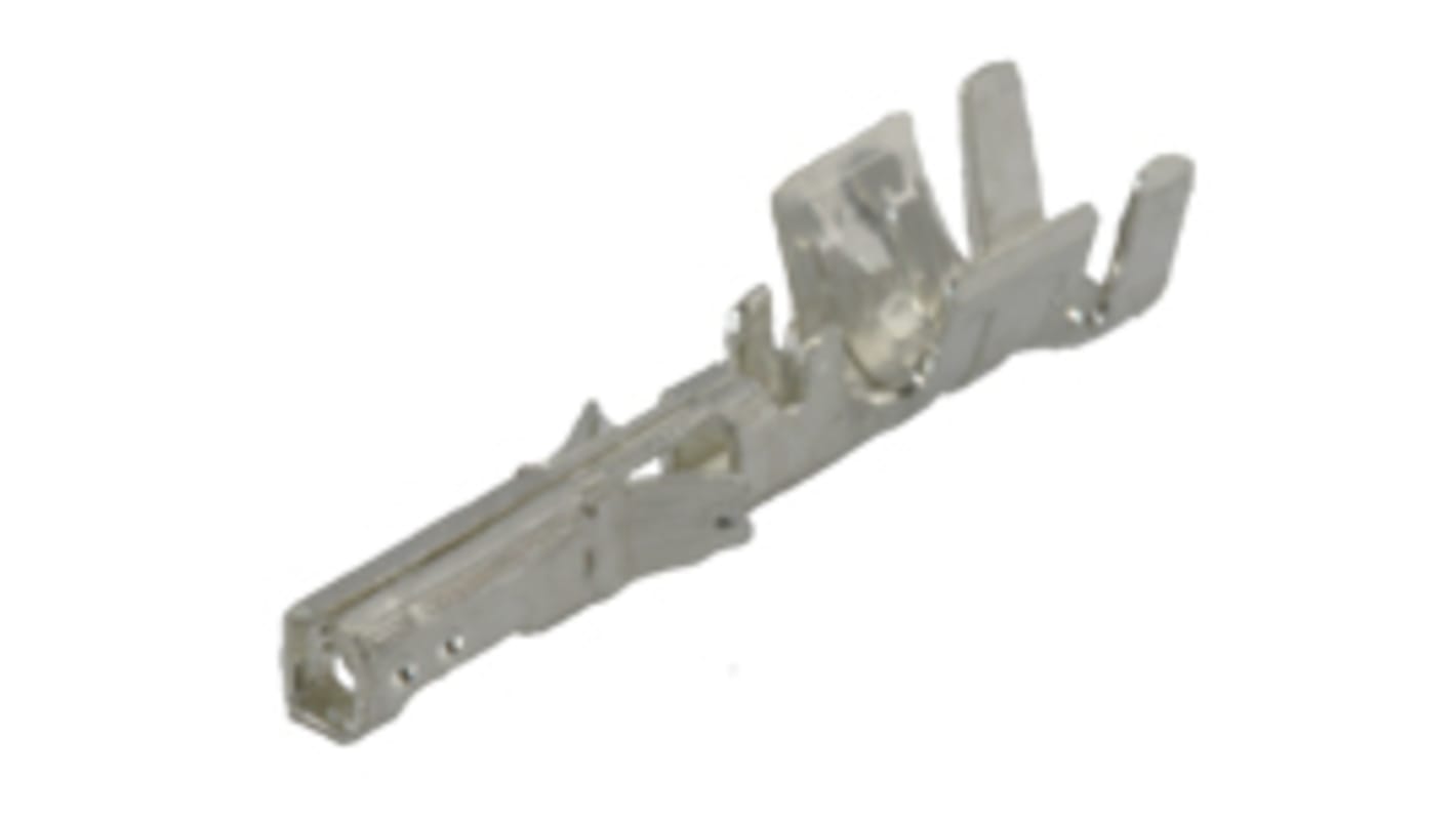 430300038 Molex MicroFit 3.0 Series Female Crimp Terminal, 30AWG Min