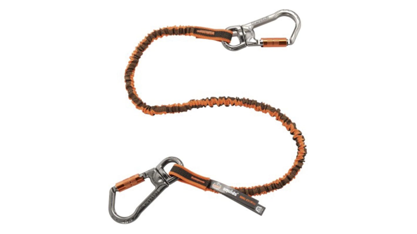 Ergodyne Standard Tool Lanyard, 11.3kg Capacity