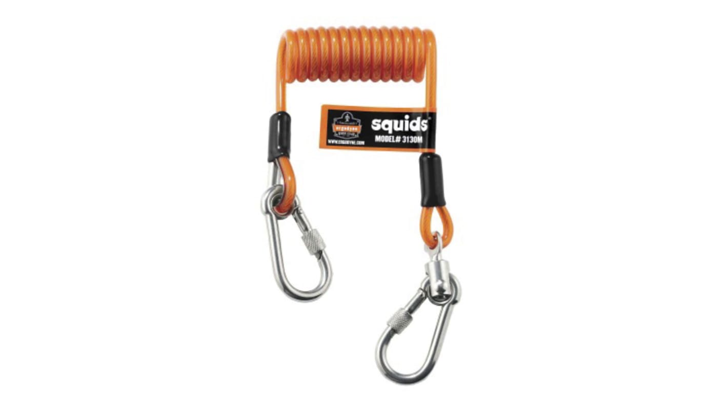 Longe Ergodyne Standard, capacité 2.26kg