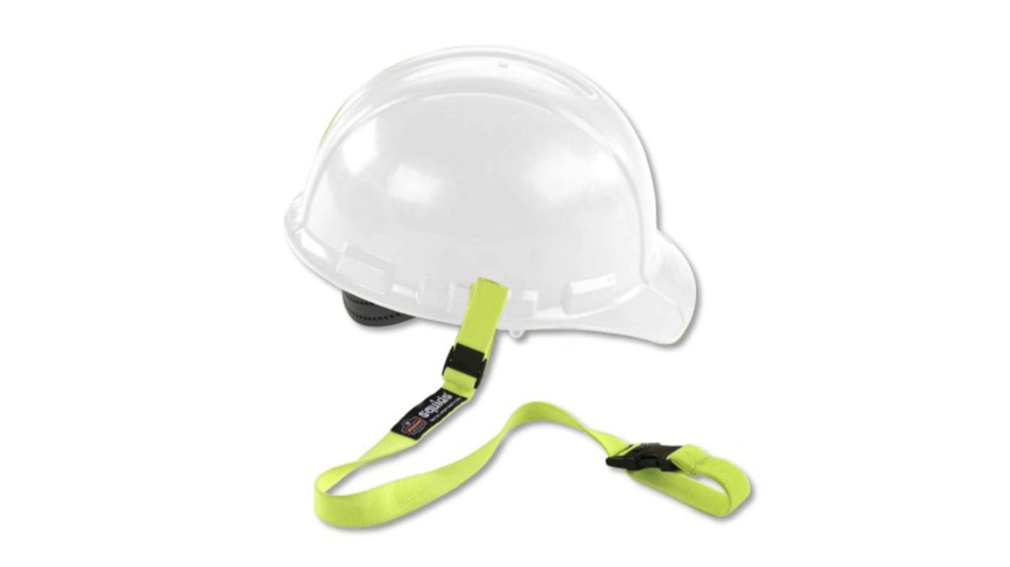 Fixation de casque de chantier Ergodyne, capacité 0.9kg