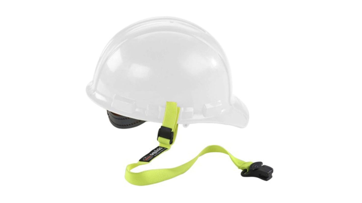 Fixation de casque de chantier Ergodyne, capacité 0.9kg