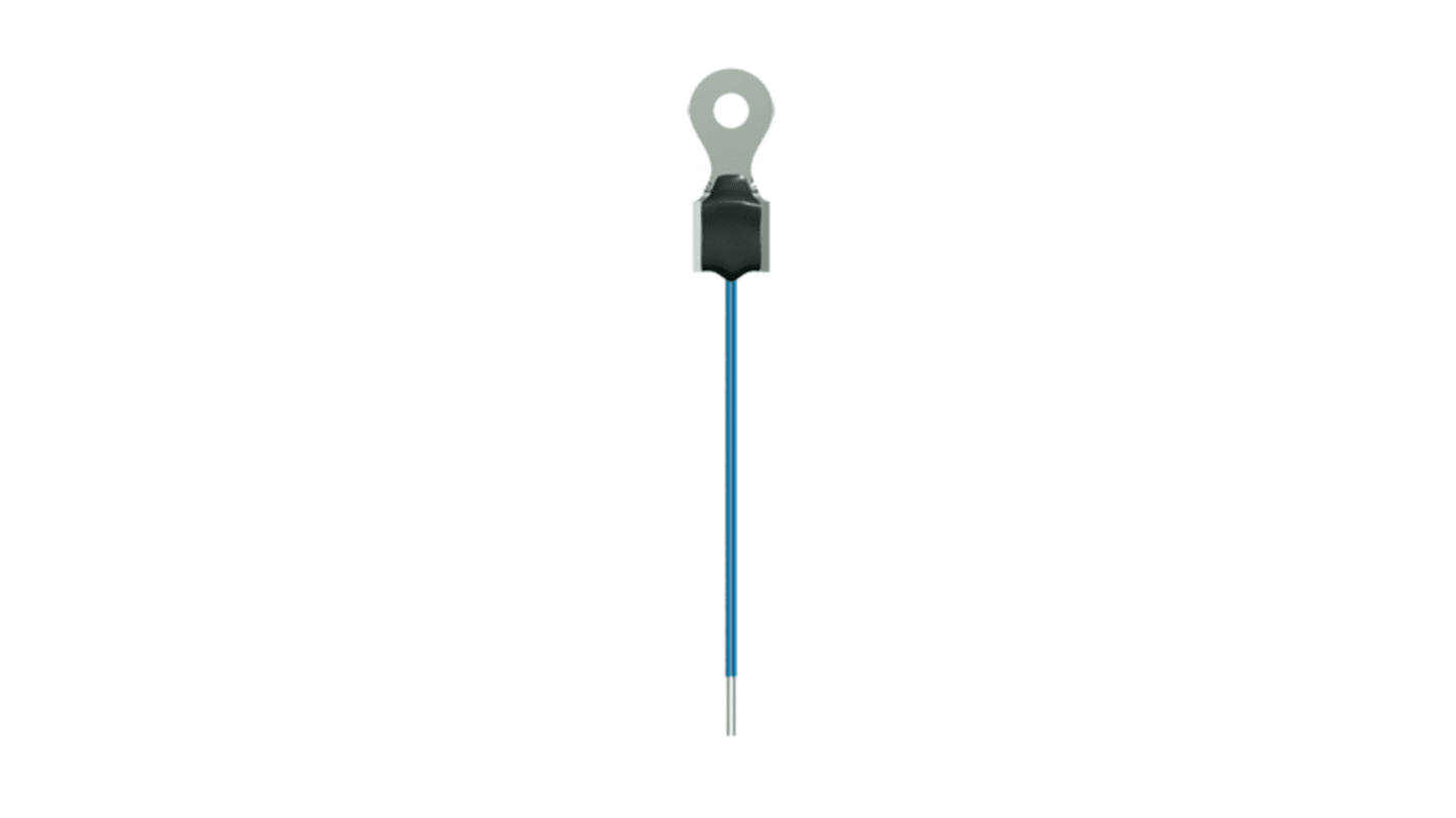 EPCOS B57703M NTC-Thermistor, NTC, Toleranz ±1%, 150mW