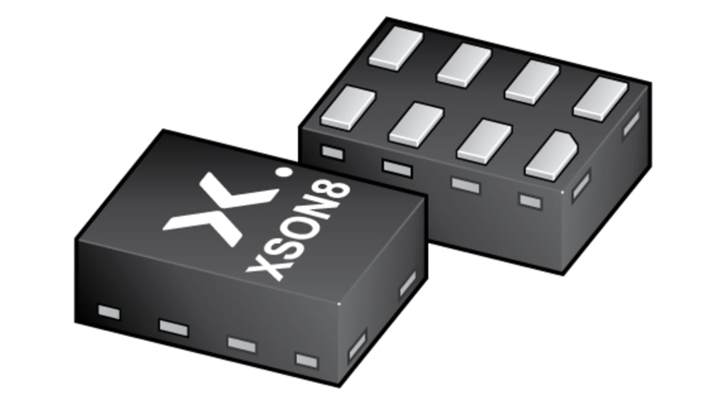 SN74LVC2T45DCUT Texas Instruments | Ricetrasmettore Di Bus 2-B VSSOP - Foto 12