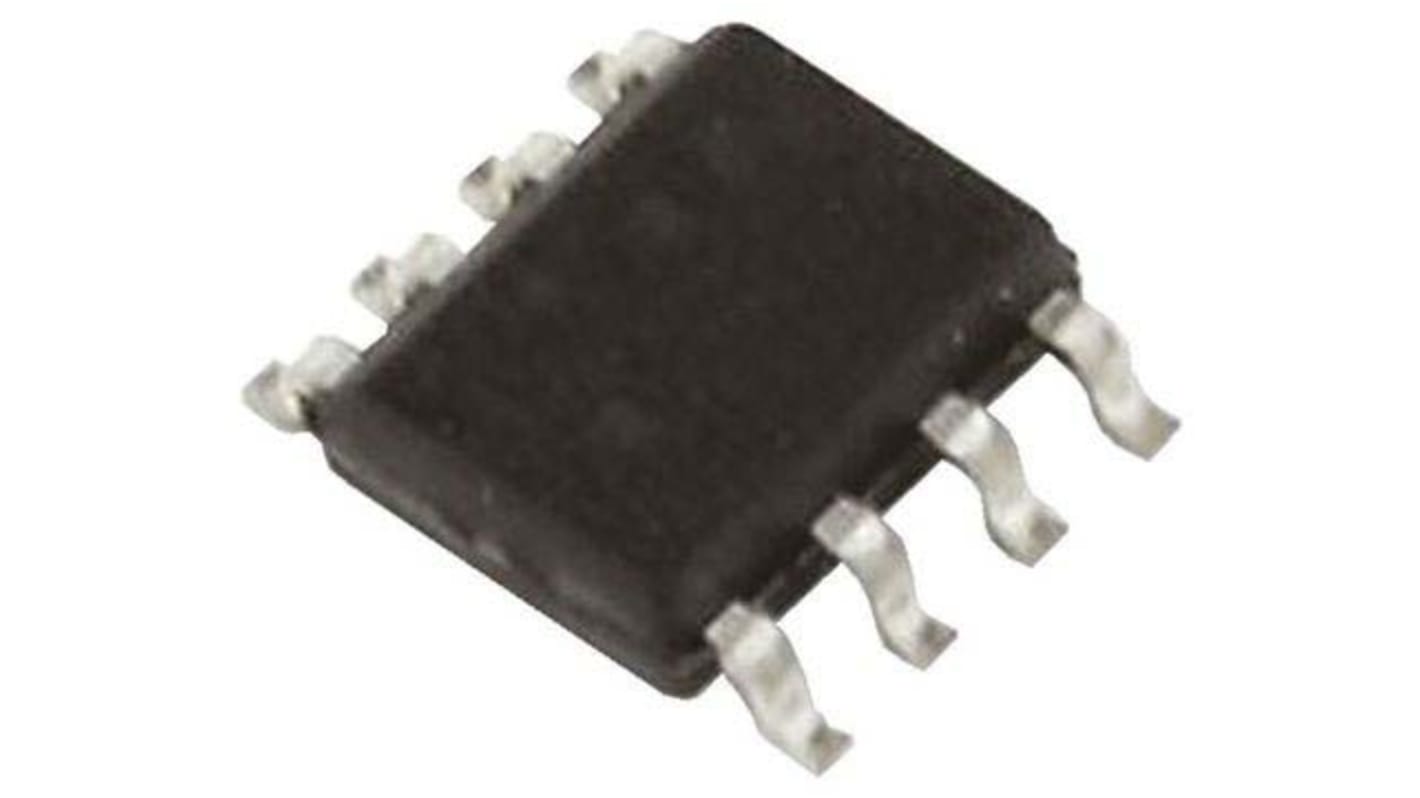 Analog Devices シングルビット バススイッチ, 8-Pin SOT-23