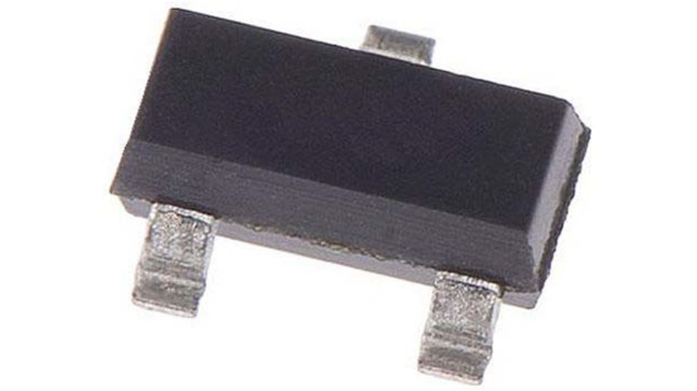 Analog Devices Precision Shunt Voltage Reference 3V ±0.4% 3-Pin SOT-23, ADR530ARTZ-REEL7