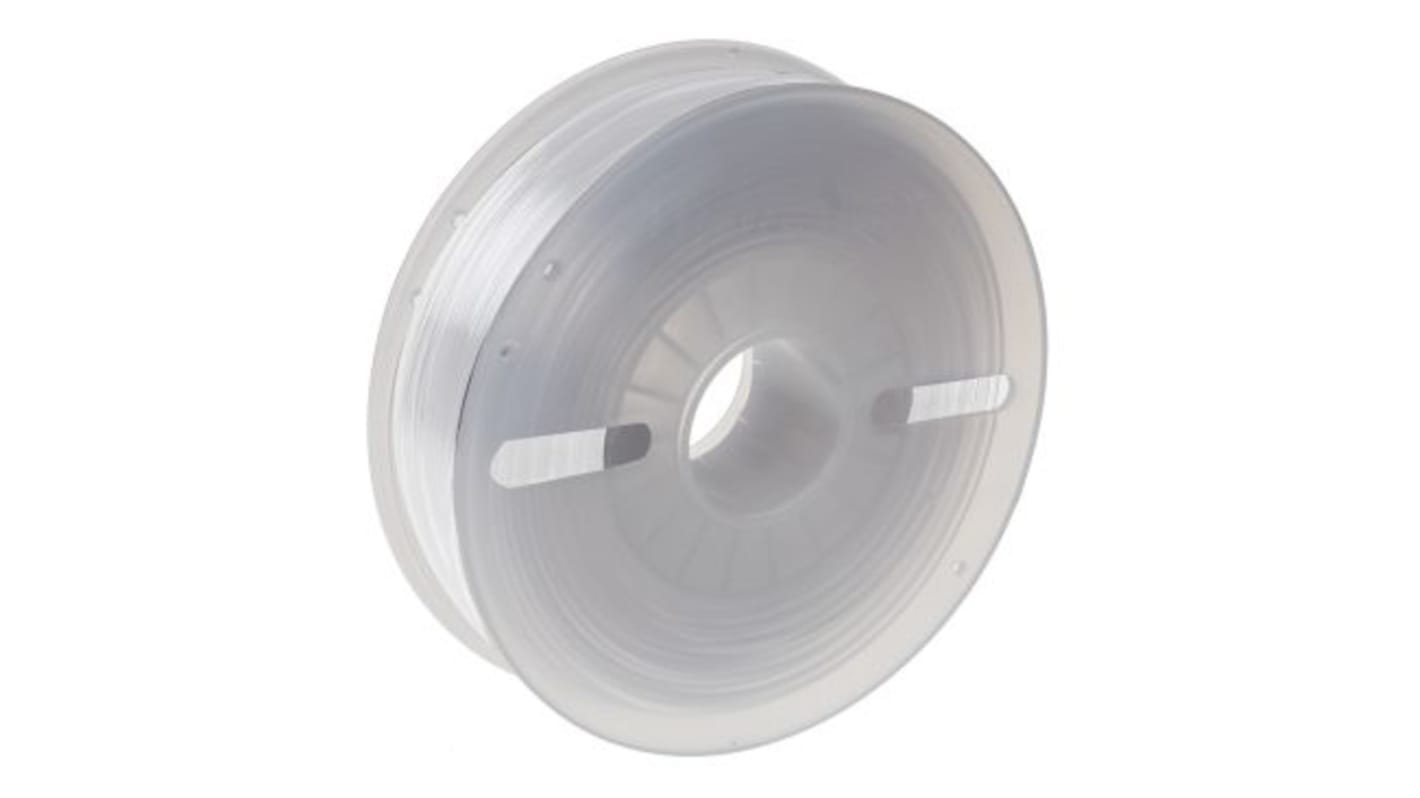 Ultimaker 2.85mm White TPU 95A 3D Printer Filament, 750g