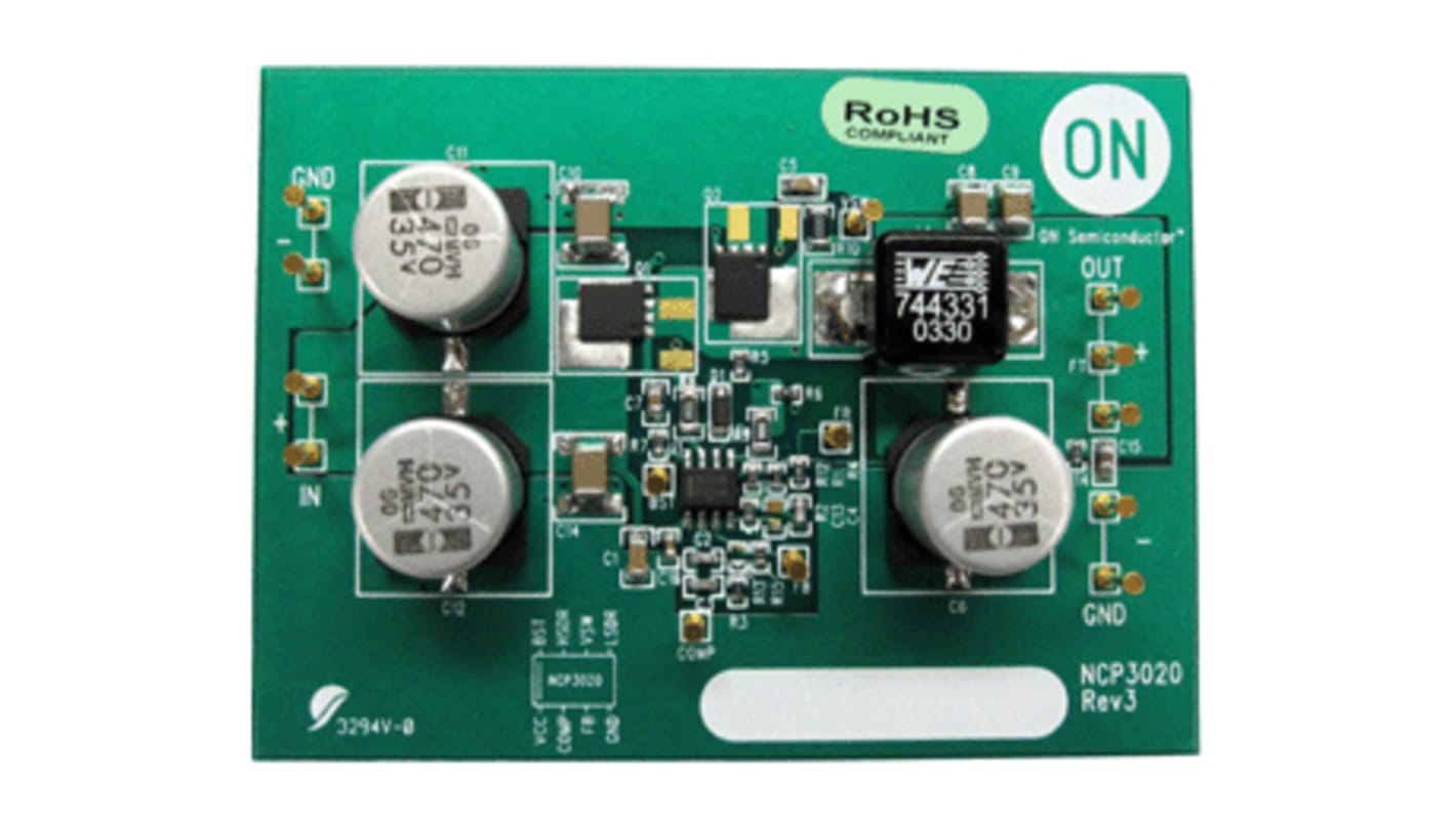 Pwm Device Hdl Is 54
