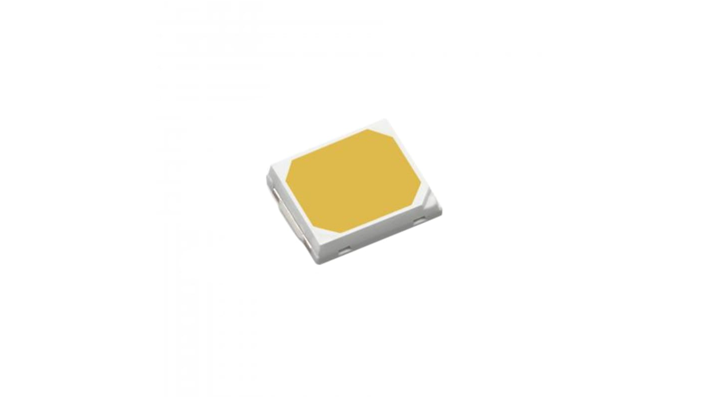 LED, SMD, 8-Pin, 5000K, 3 V, 120°, Lumileds, LUXEON 2835