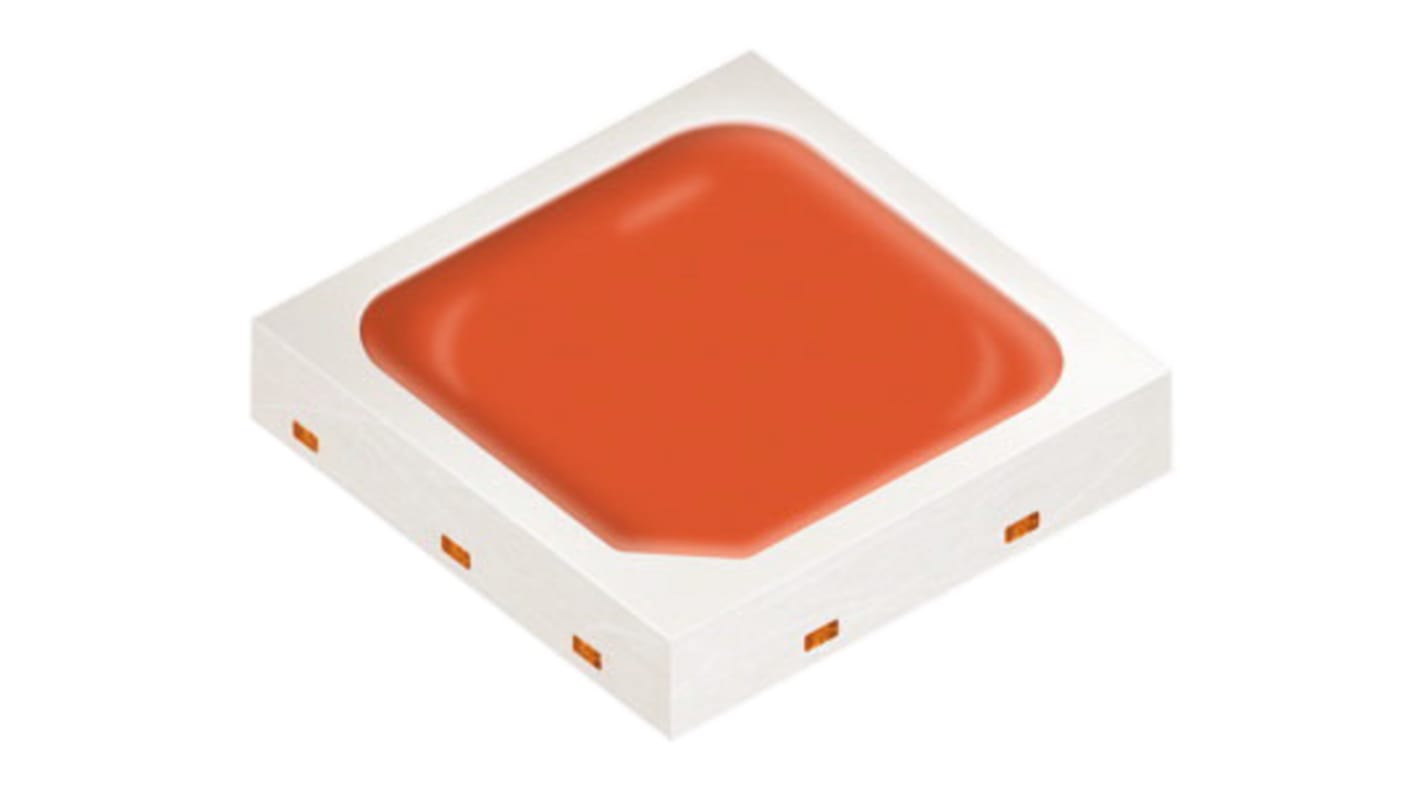 LED Rouge, CMS, 6,8 V