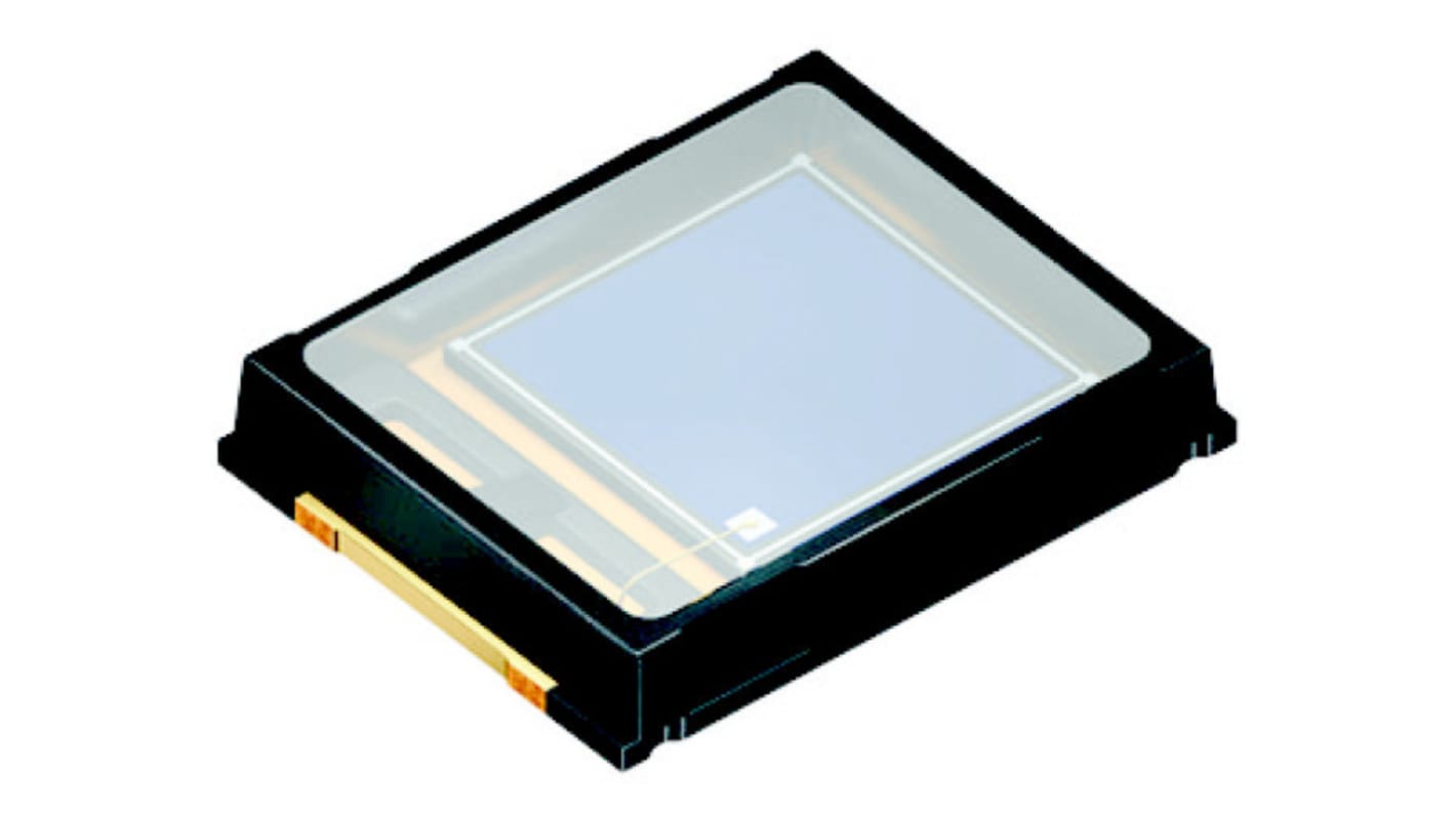 Photo diode, ams OSRAM, Si, Montage en surface, boîtier Top LED