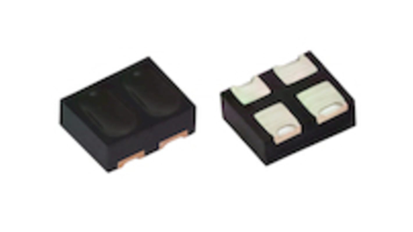 VCNT2020 Vishay, SMT Reflective Optical Sensor, Phototransistor Output