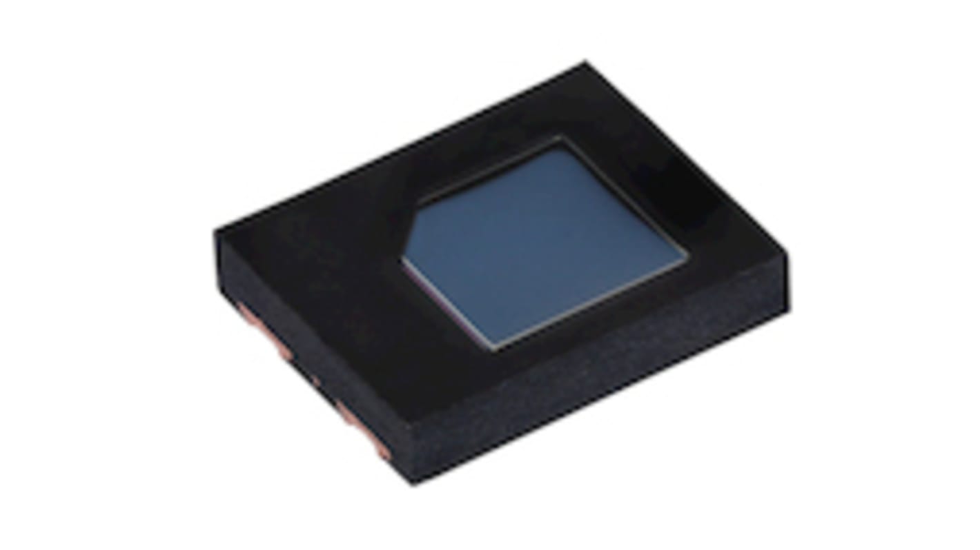 Vishay, VEMD5080X01 IR Si Photodiode, Surface Mount QFN | RS