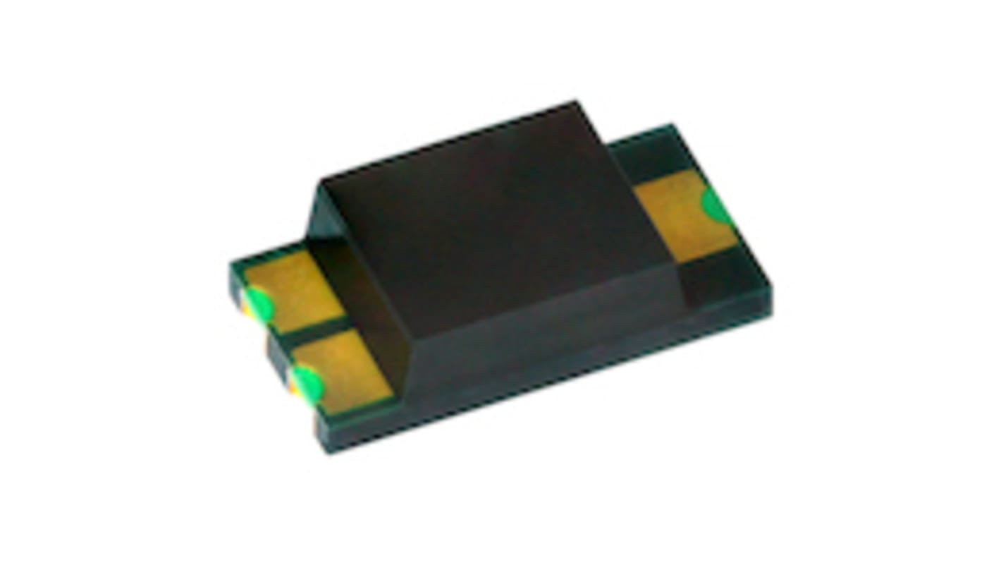 Vishay AEC-Q101 Fotodiode IR 950nm Si, SMD 1206-Gehäuse 3-Pin