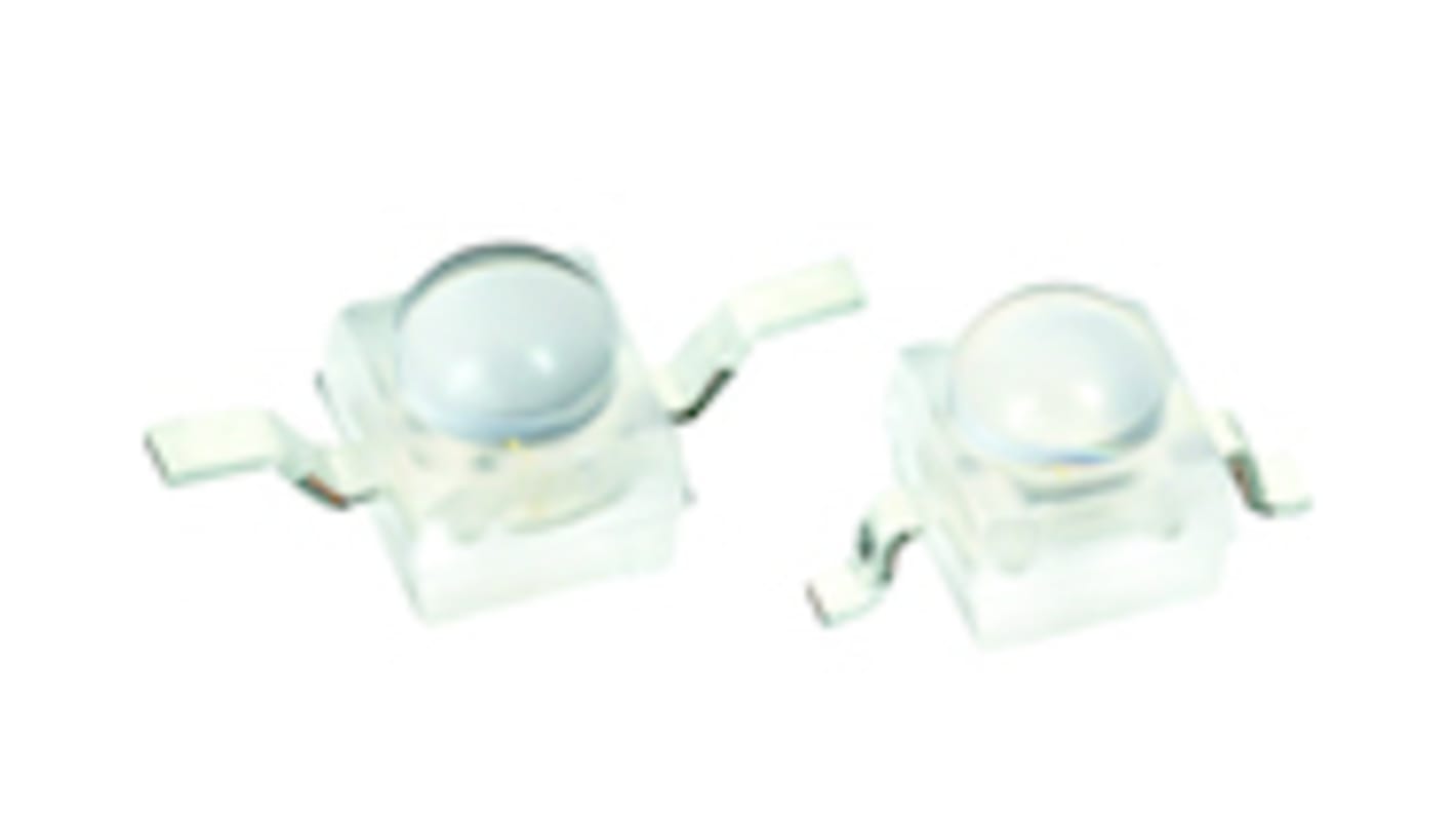 VSMY2853G Vishay, 870nm High Speed Infrared Emitting Diode, SMD Little Star SMD package