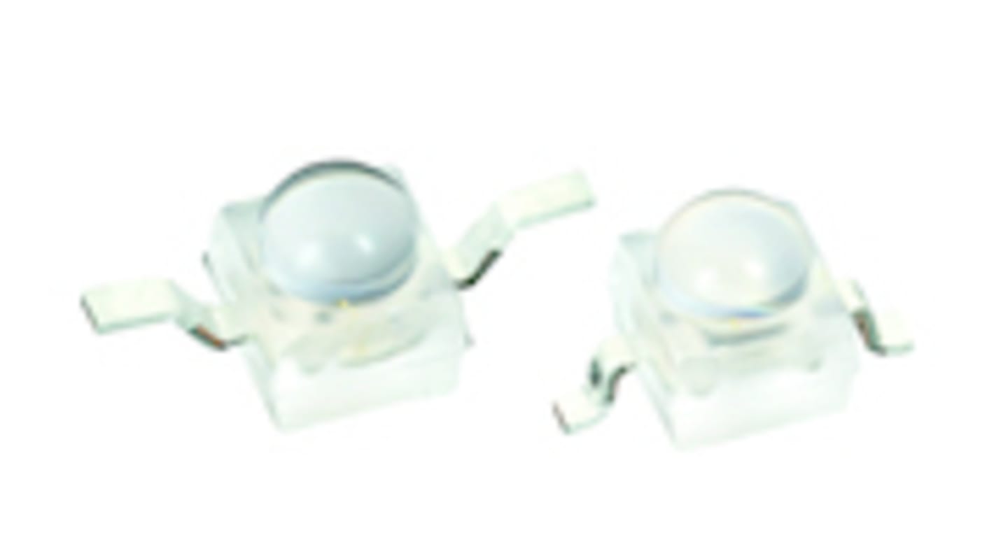 VSMY2853RG Vishay, 870nm High Speed Infrared Emitting Diode, SMD Little Star SMD package