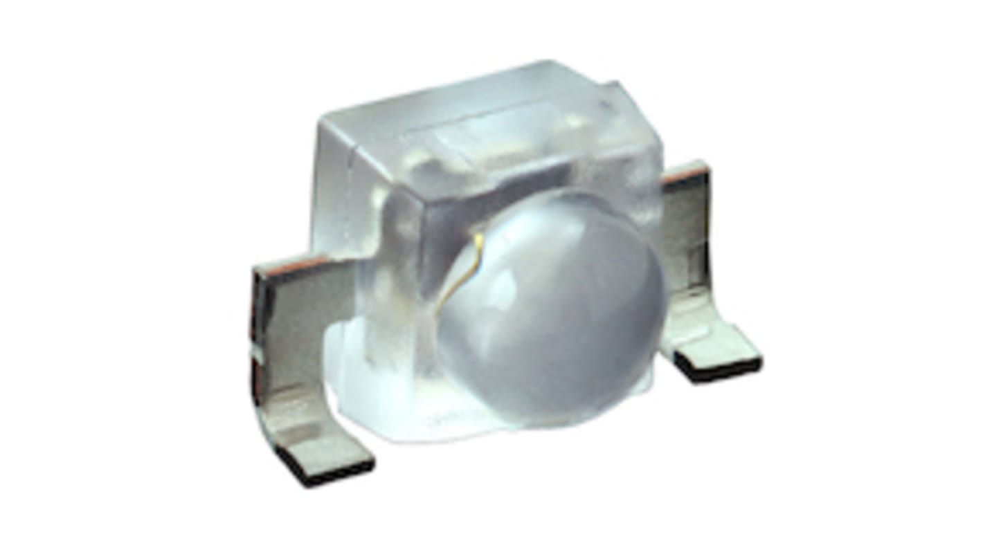 VSMY2853SL Vishay, 870nm High Speed Infrared Emitting Diode, SMD Little Star SMD package