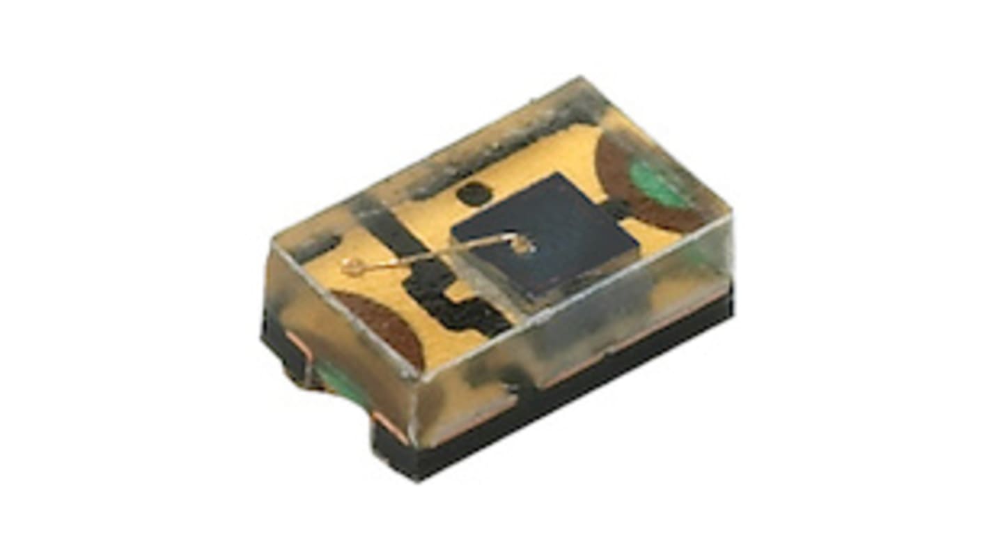 Vishay, VEMD1060X01 IR Si Photodiode, Surface Mount 0805