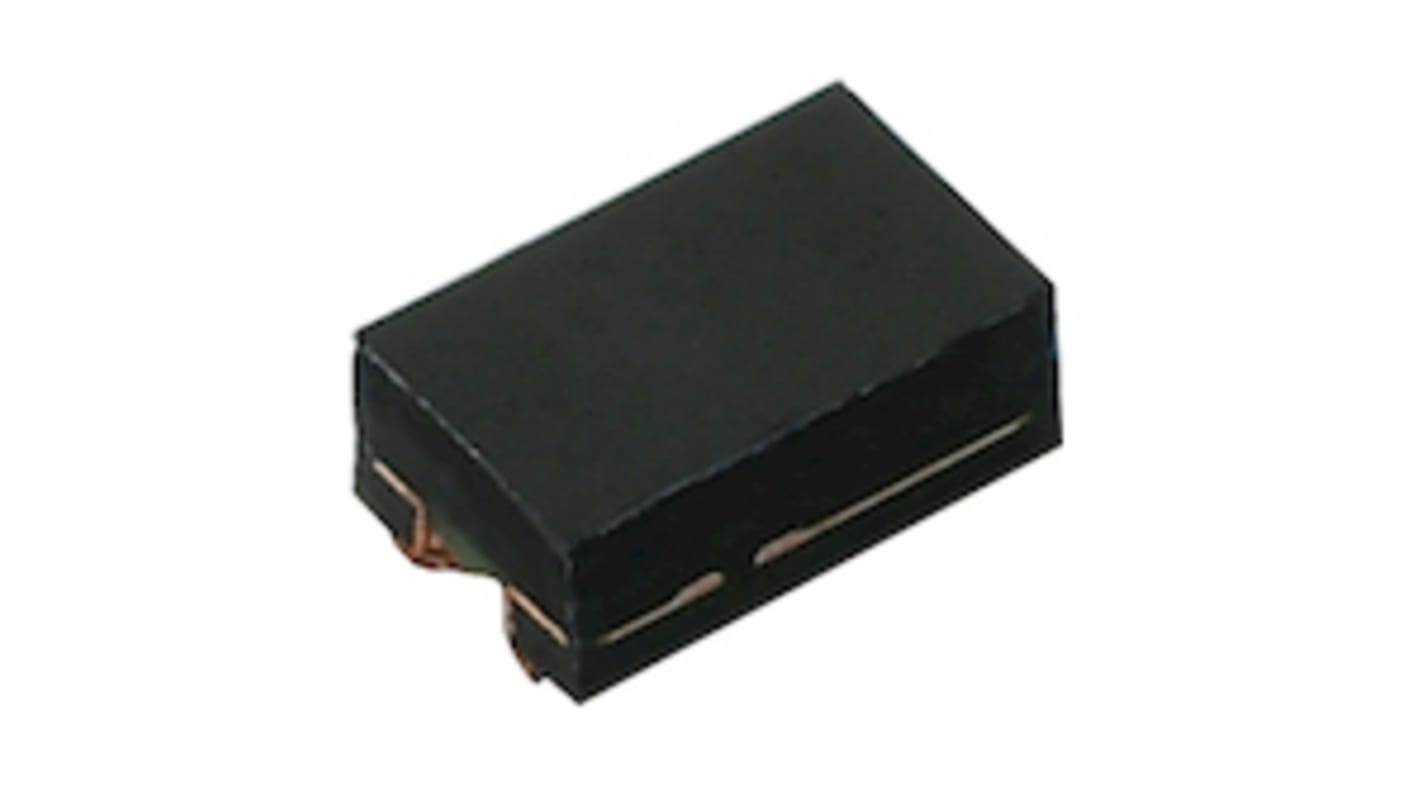 Vishay AEC-Q101 VEMD Fotodiode 840nm Si, SMD 0805-Gehäuse 2-Pin