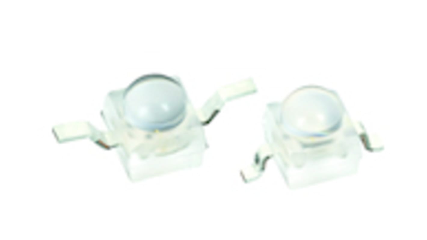 VSMY2853RG Vishay, 870nm High Speed Infrared Emitting Diode, SMD Little Star SMD package
