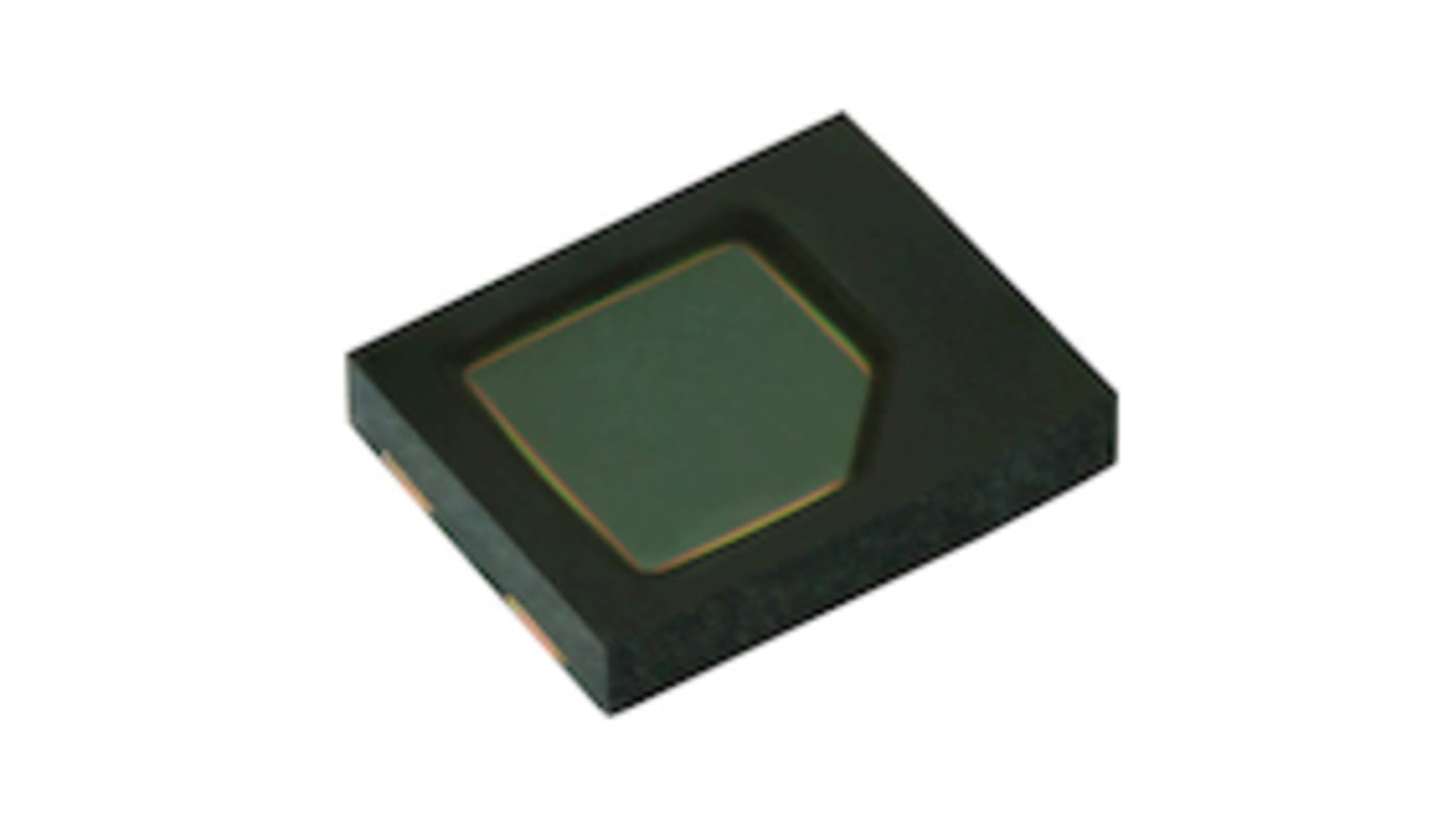 Vishay, VEMD5010X01 IR Si Photodiode, Surface Mount QFN
