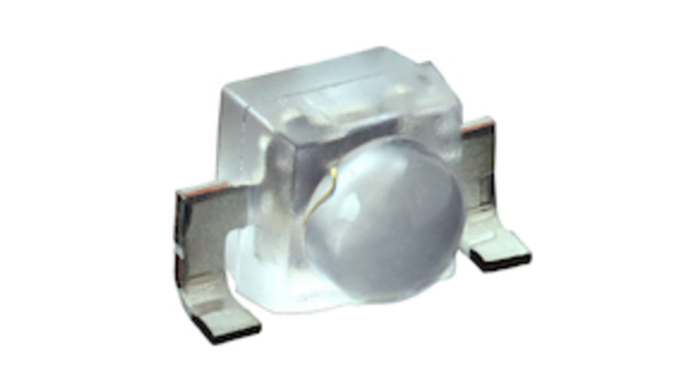 VSMY2853SL Vishay, 870nm High Speed Infrared Emitting Diode, SMD Little Star SMD package