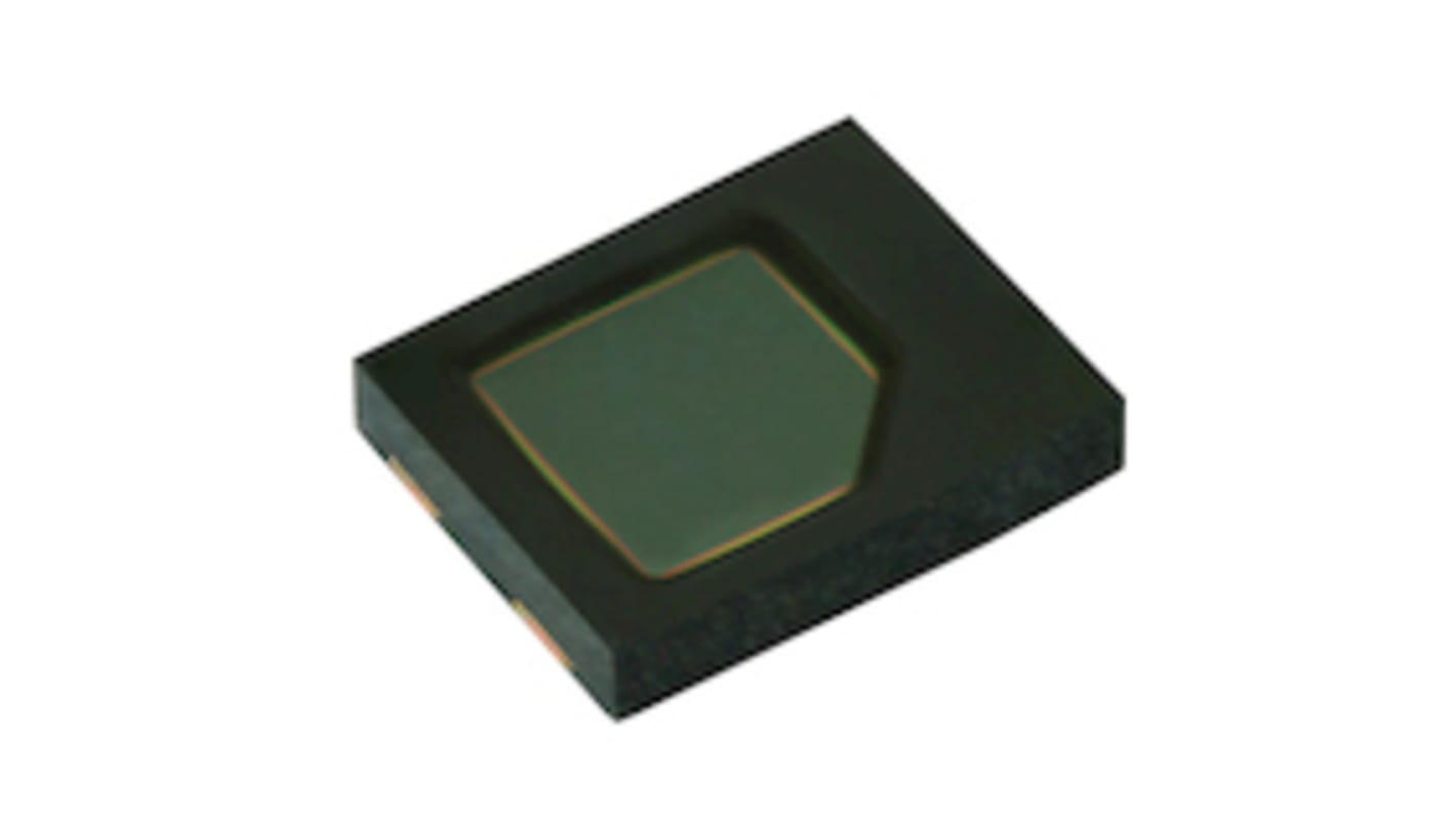 Vishay AEC-Q101 Fotodiode IR 820nm Si, SMD QFN-Gehäuse 4-Pin