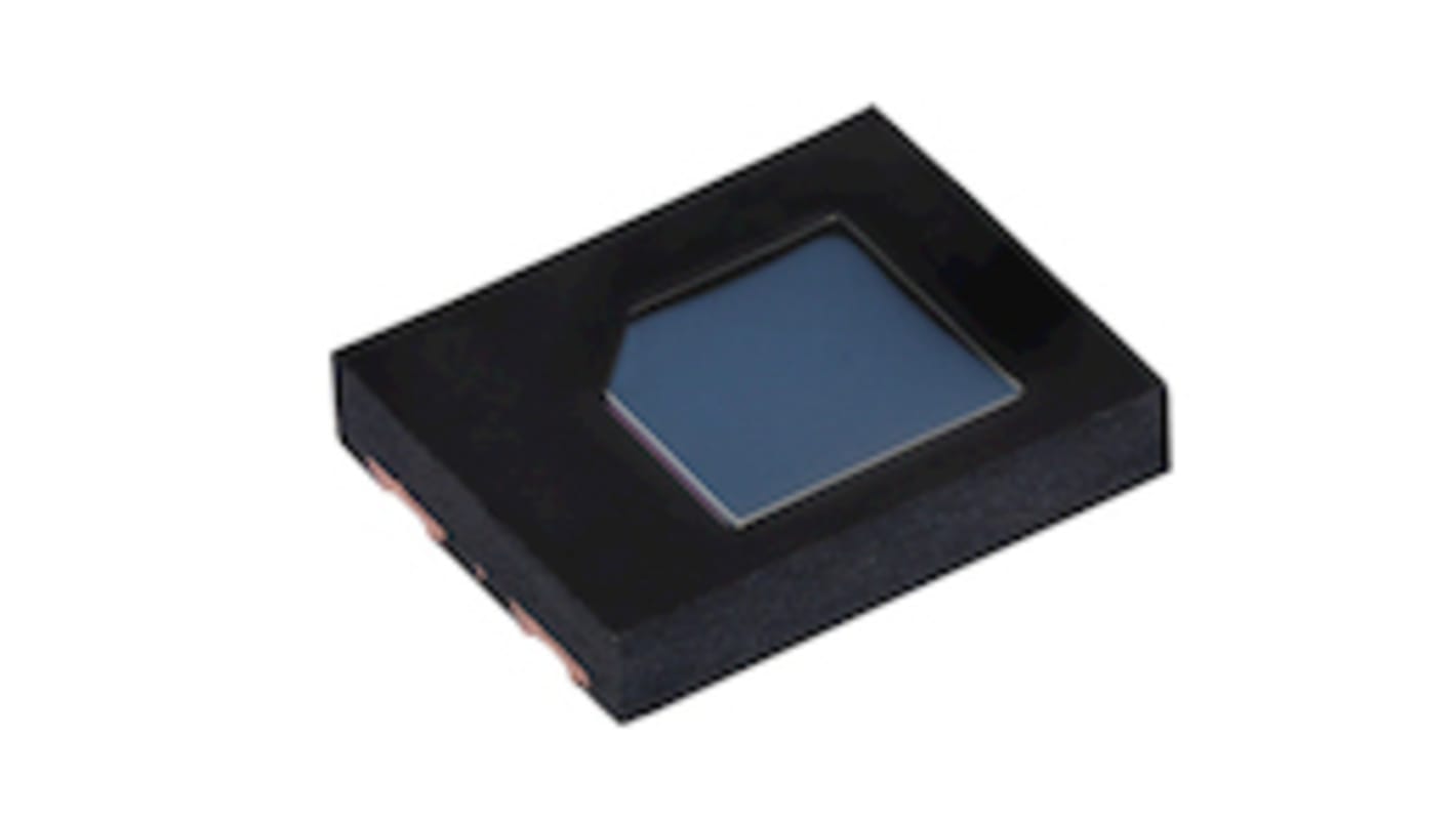 Vishay, VEMD5080X01 IR Si Photodiode, Surface Mount QFN