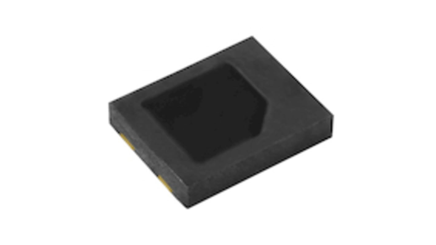 Vishay AEC-Q101 VEMD5160X01 fotodióda, érzékelt sp.: Infravörös, Si dióda, Felületre szerelhető QFN csomag
