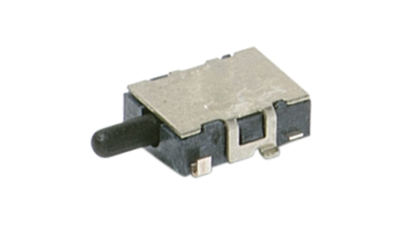 C & K 2 Way Surface Mount DIP Switch SPST